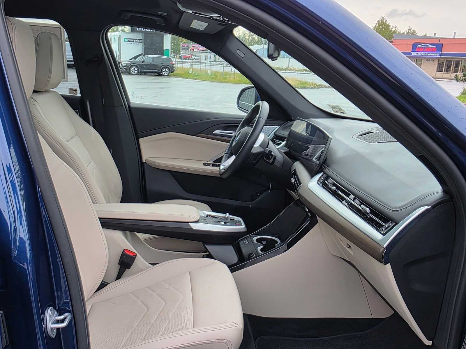 2025 BMW X1 xDrive28i xDrive28i