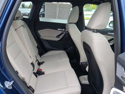 2025 BMW X1 xDrive28i xDrive28i