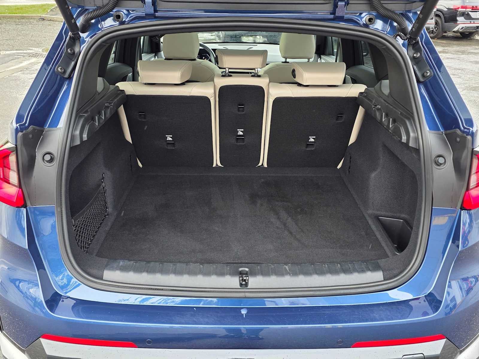 2025 BMW X1 xDrive28i xDrive28i