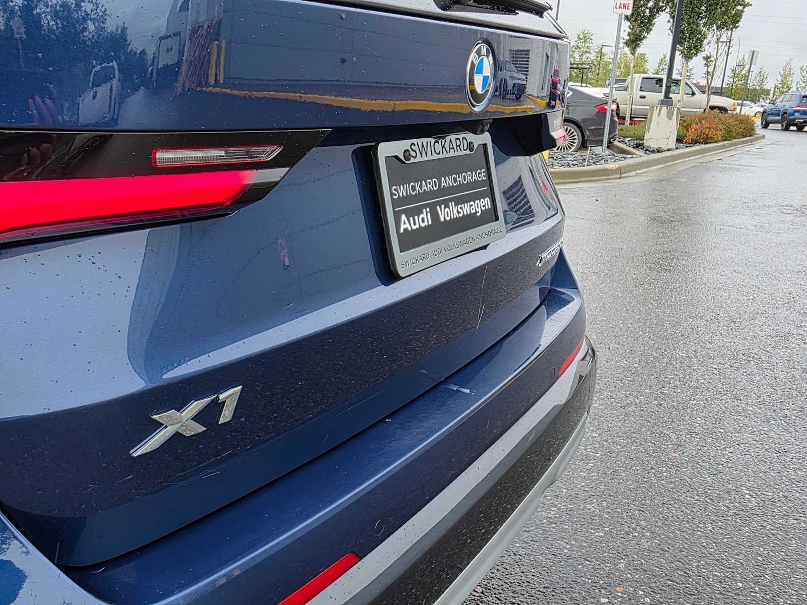 2025 BMW X1 xDrive28i xDrive28i