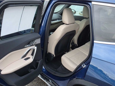 2025 BMW X1 xDrive28i xDrive28i