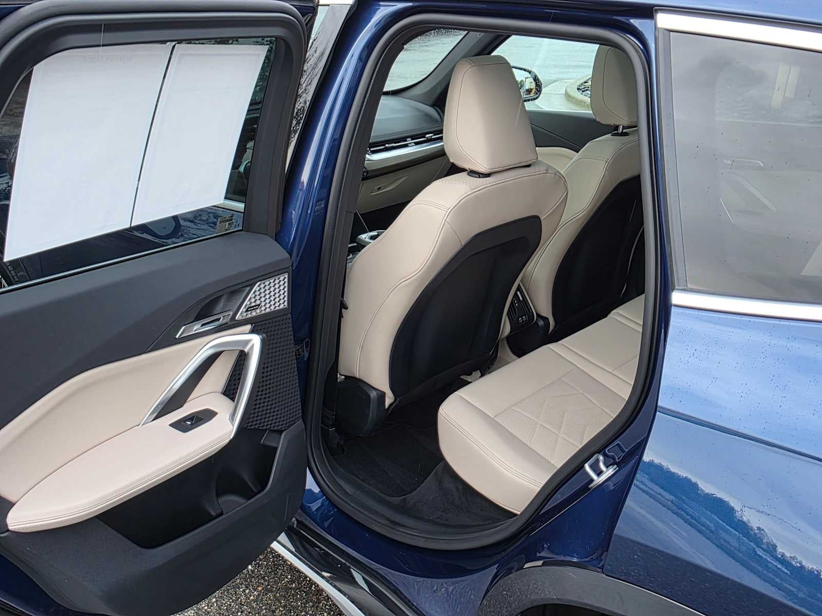 2025 BMW X1 xDrive28i xDrive28i