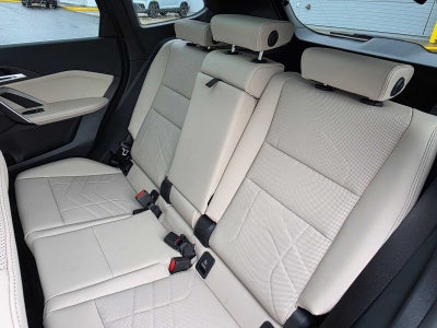 2025 BMW X1 xDrive28i xDrive28i