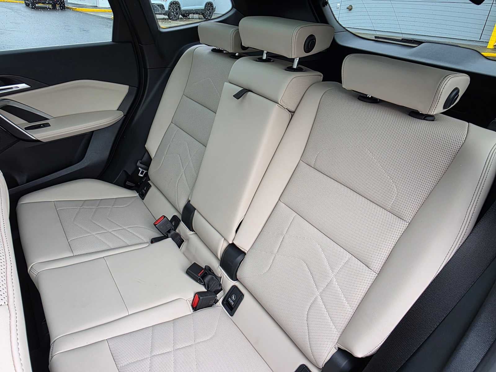 2025 BMW X1 xDrive28i xDrive28i