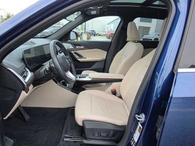 2025 BMW X1 xDrive28i xDrive28i