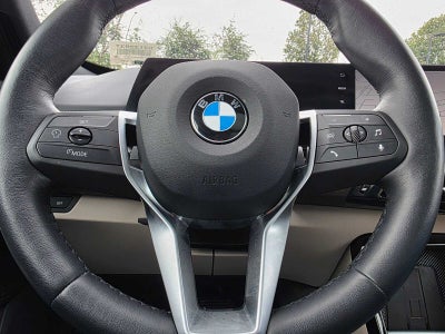 2025 BMW X1 xDrive28i xDrive28i