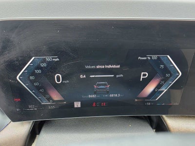 2025 BMW X1 xDrive28i xDrive28i