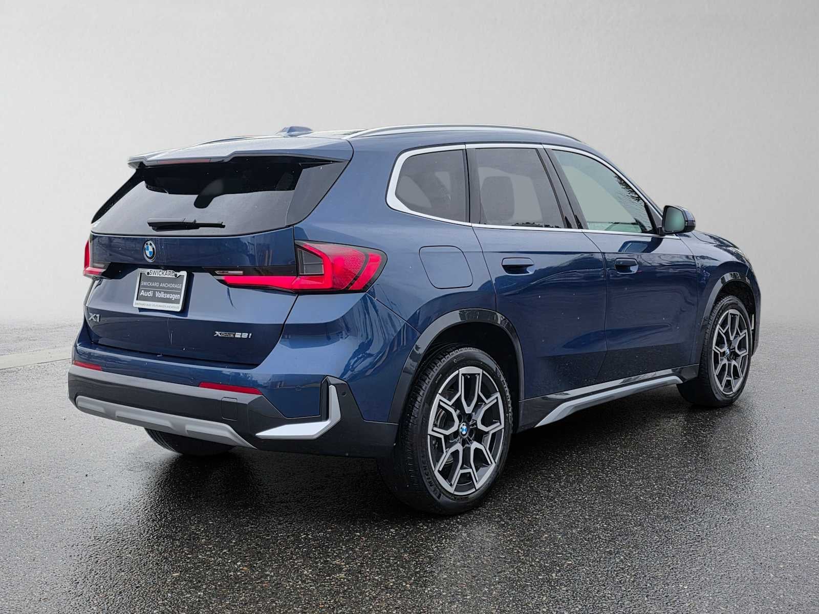 2025 BMW X1 xDrive28i xDrive28i