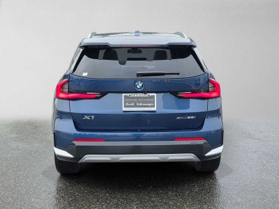 2025 BMW X1 xDrive28i xDrive28i