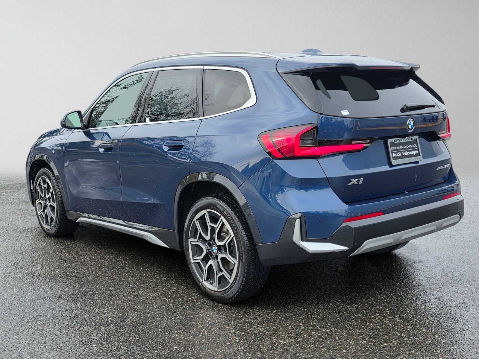 2025 BMW X1 xDrive28i xDrive28i