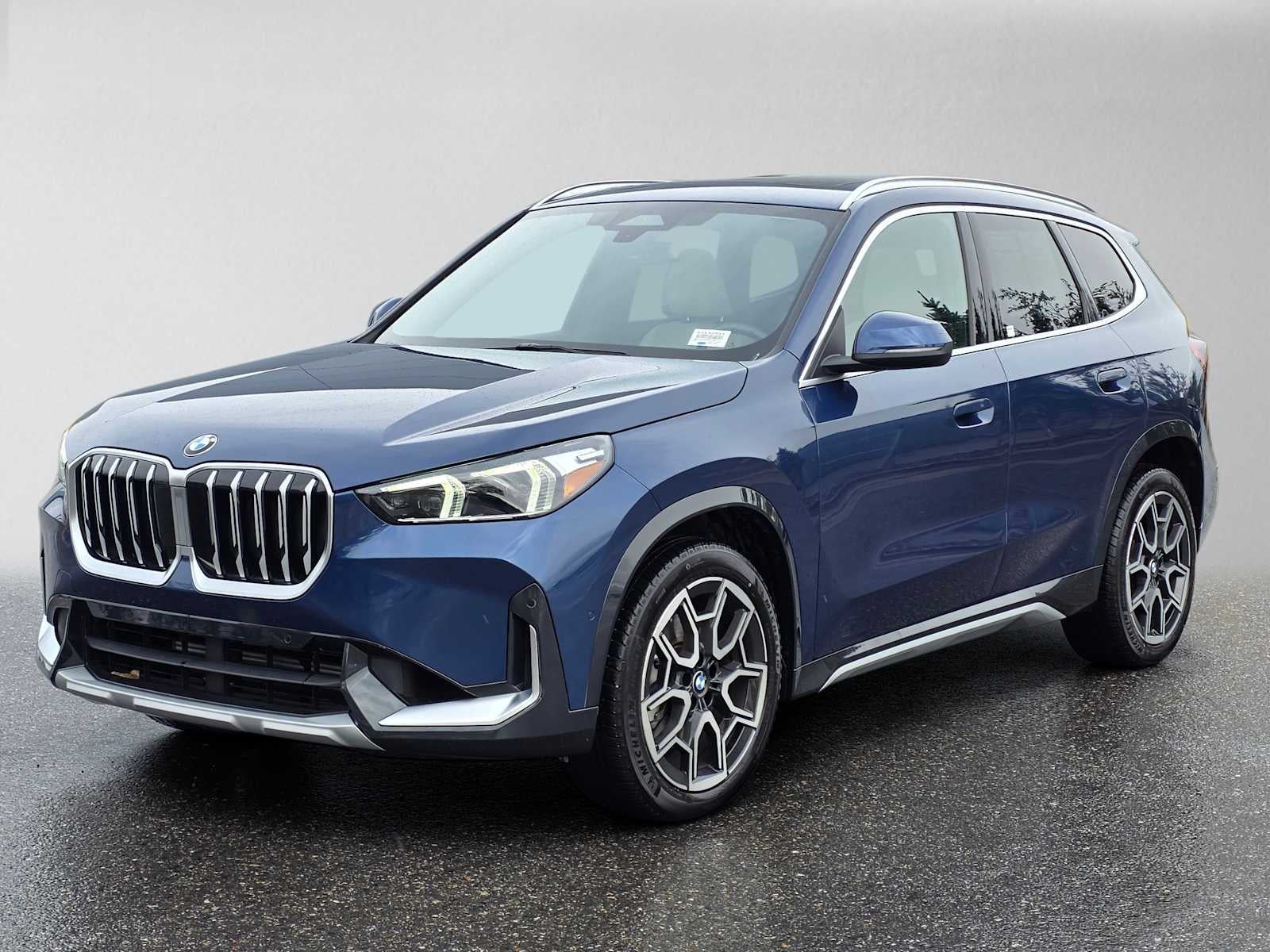 2025 BMW X1 xDrive28i xDrive28i