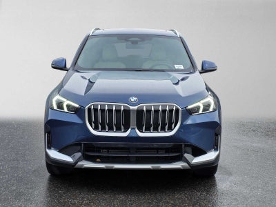 2025 BMW X1 xDrive28i xDrive28i