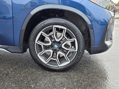 2025 BMW X1 xDrive28i xDrive28i