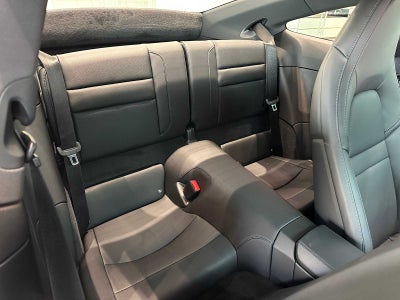 2026 Porsche 911 Carrera