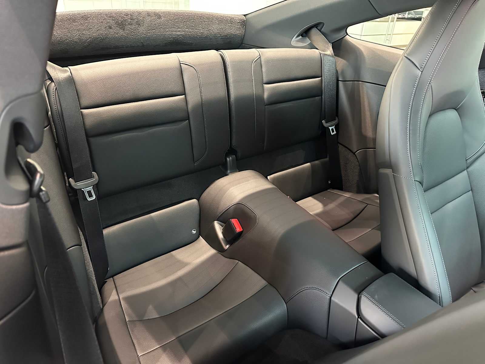 2026 Porsche 911 Carrera