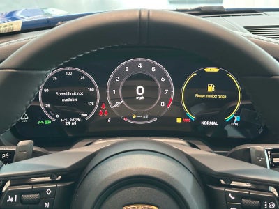 2026 Porsche 911 Carrera