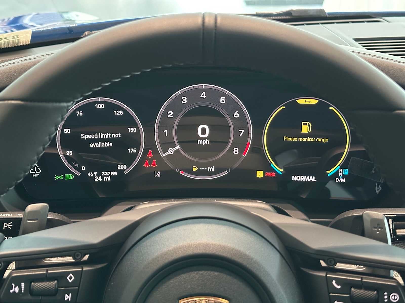 2026 Porsche 911 Carrera