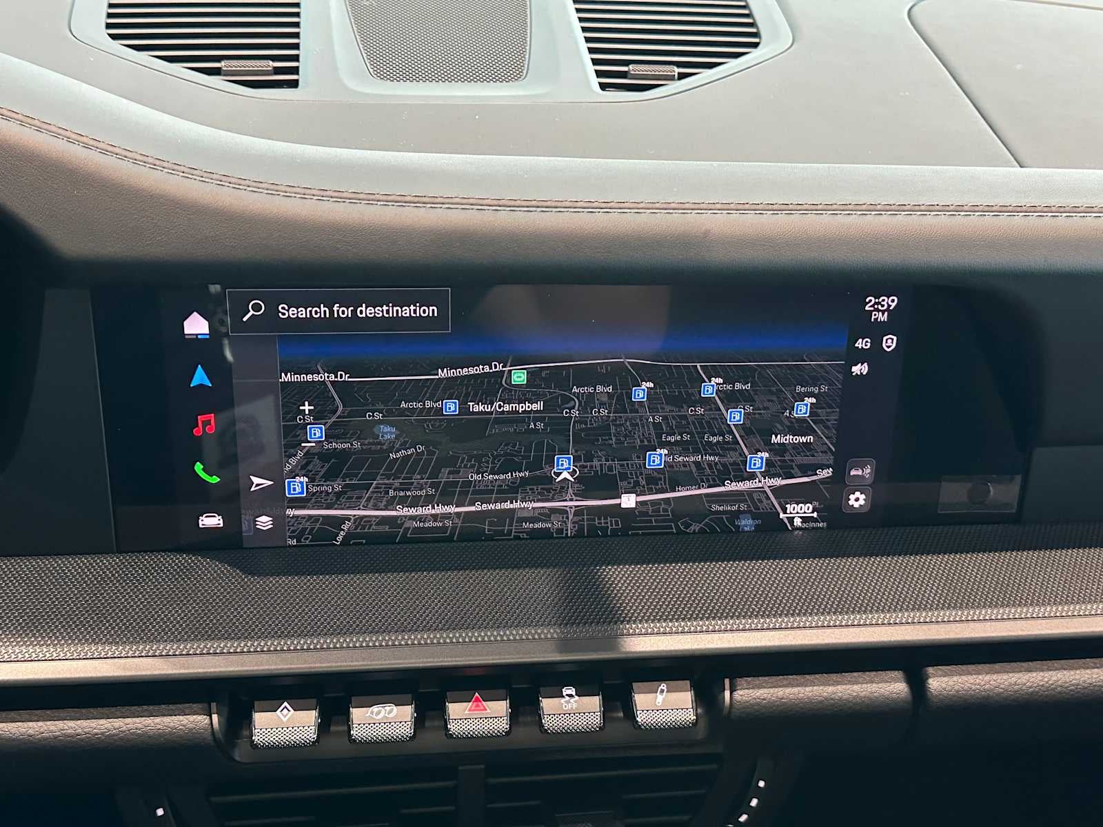 2026 Porsche 911 Carrera