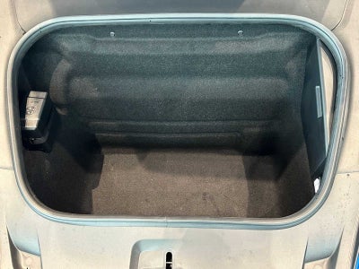 2026 Porsche 911 Carrera