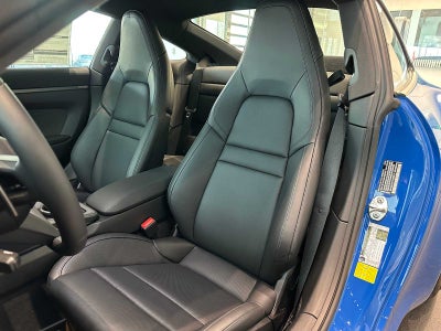 2026 Porsche 911 Carrera