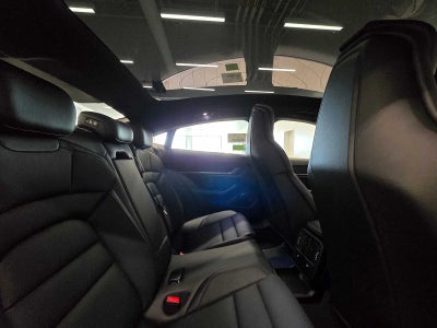 2025 Porsche Taycan Base