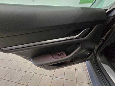 2025 Porsche Taycan Base