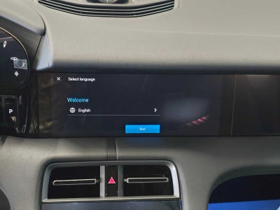 2025 Porsche Taycan Base