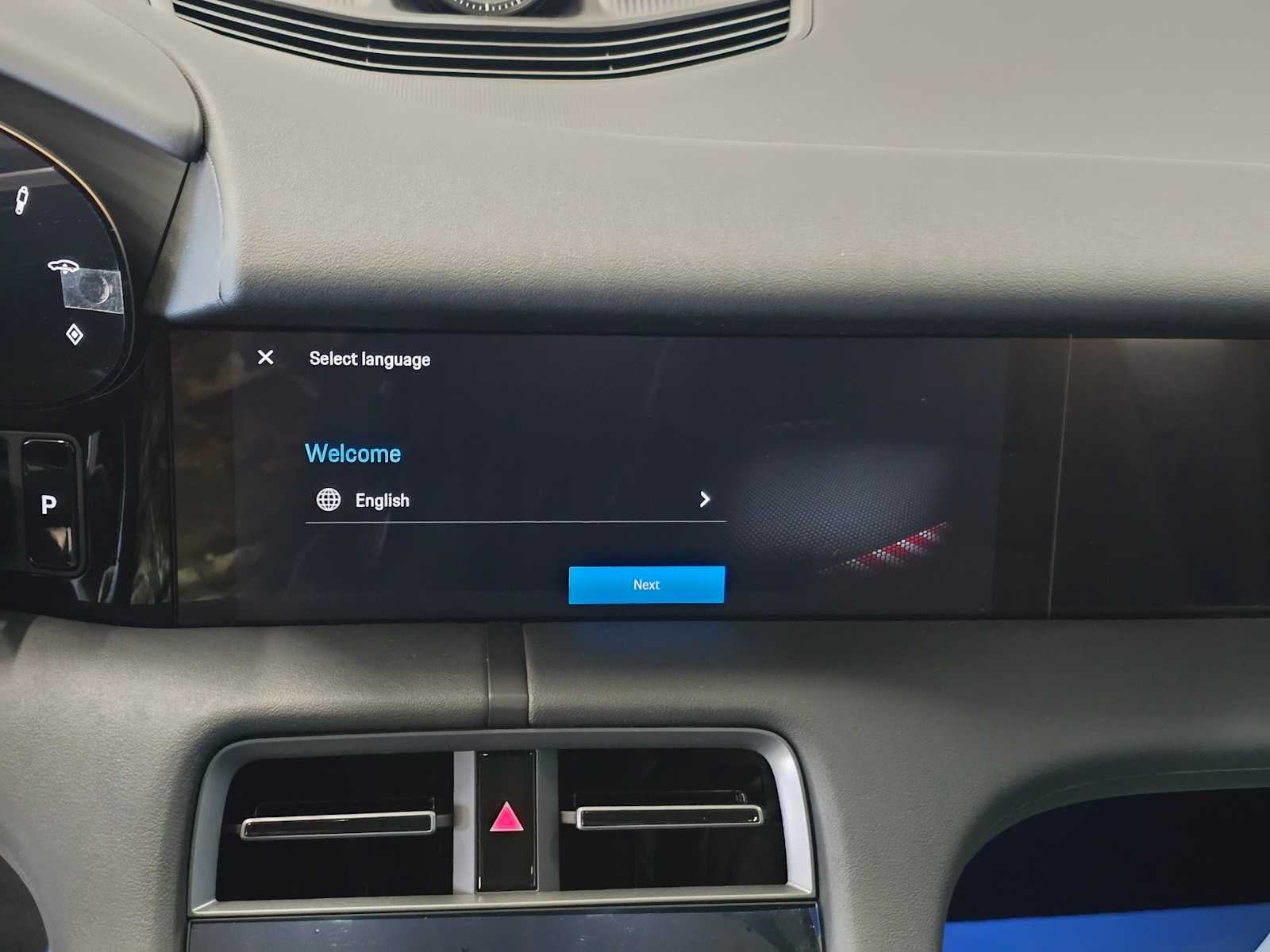 2025 Porsche Taycan Base