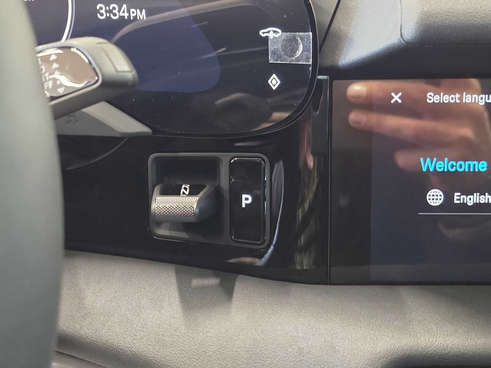 2025 Porsche Taycan Base