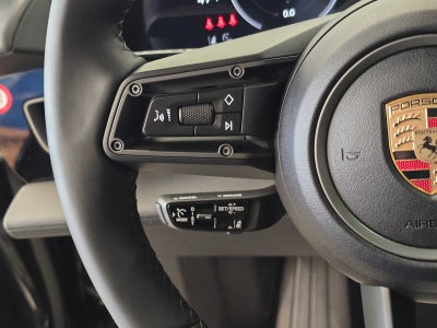 2025 Porsche Taycan Base