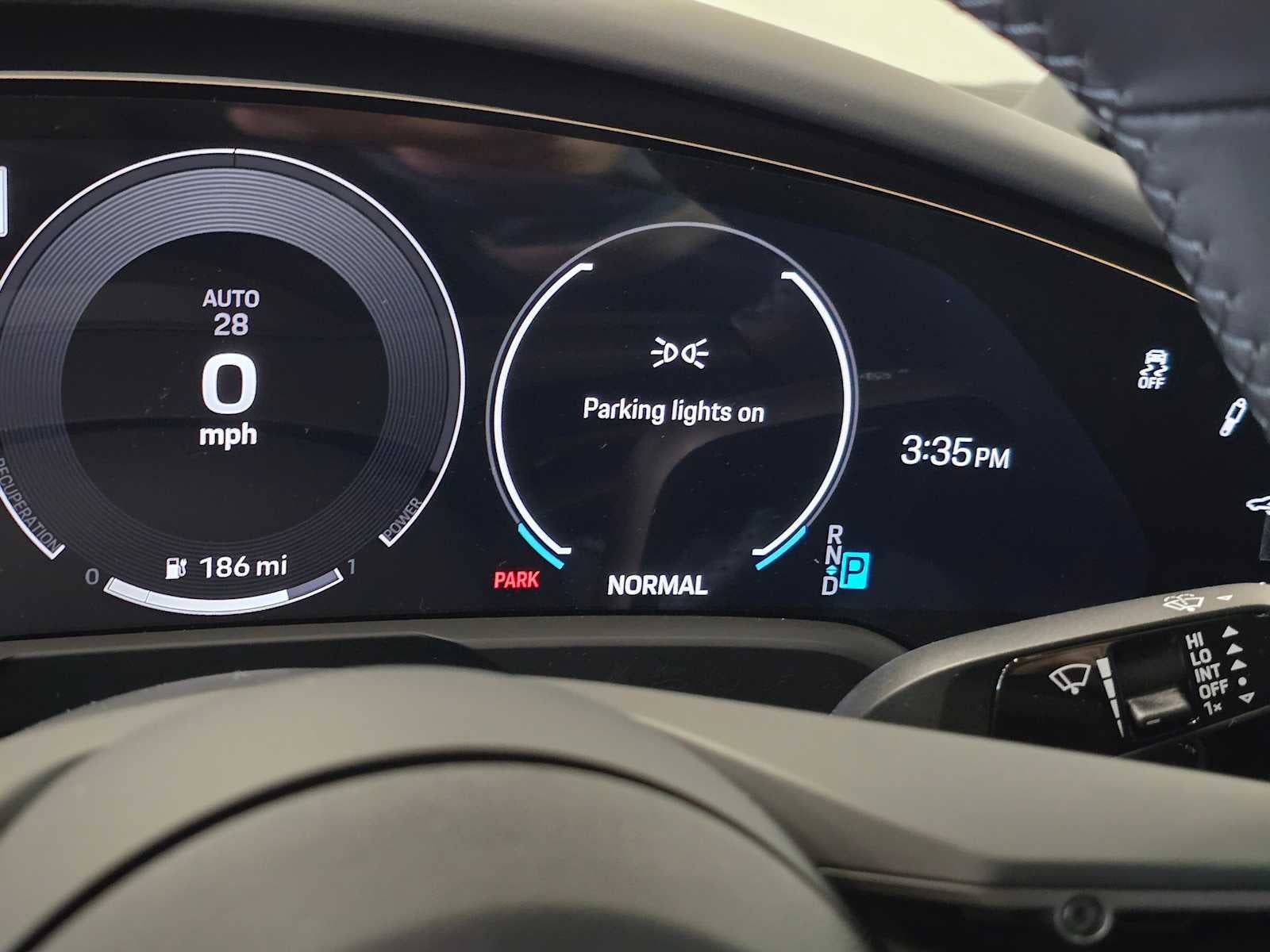 2025 Porsche Taycan Base