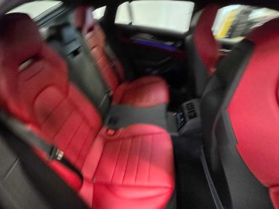 2024 Porsche Panamera Base