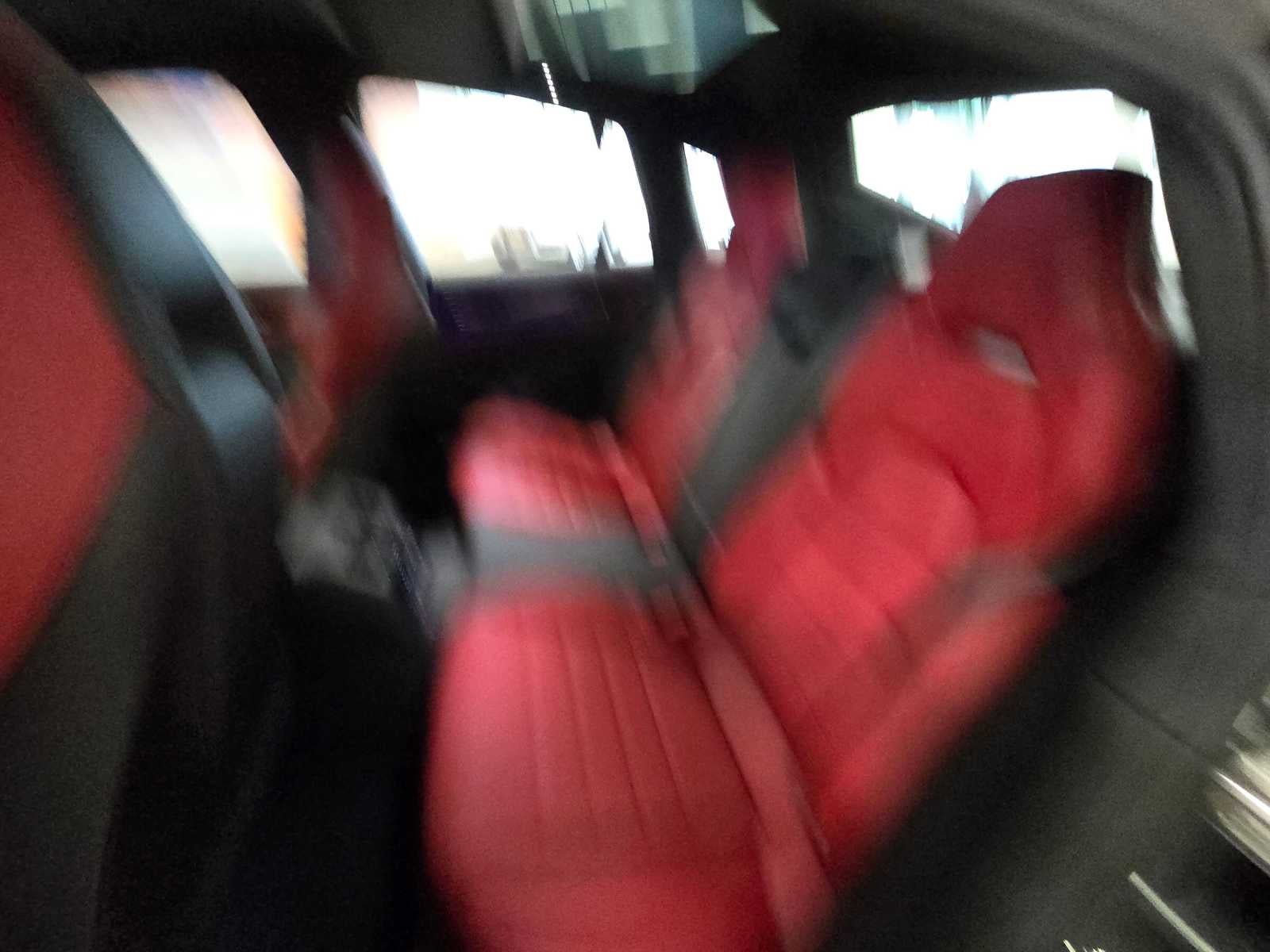 2024 Porsche Panamera Base