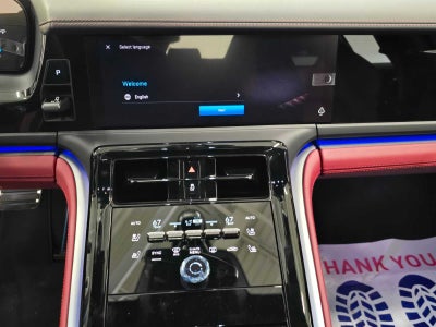 2024 Porsche Panamera Base