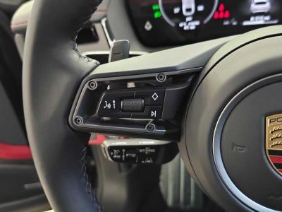 2024 Porsche Panamera Base