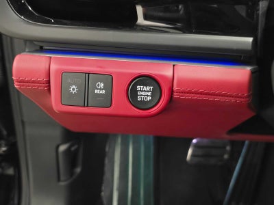 2024 Porsche Panamera Base