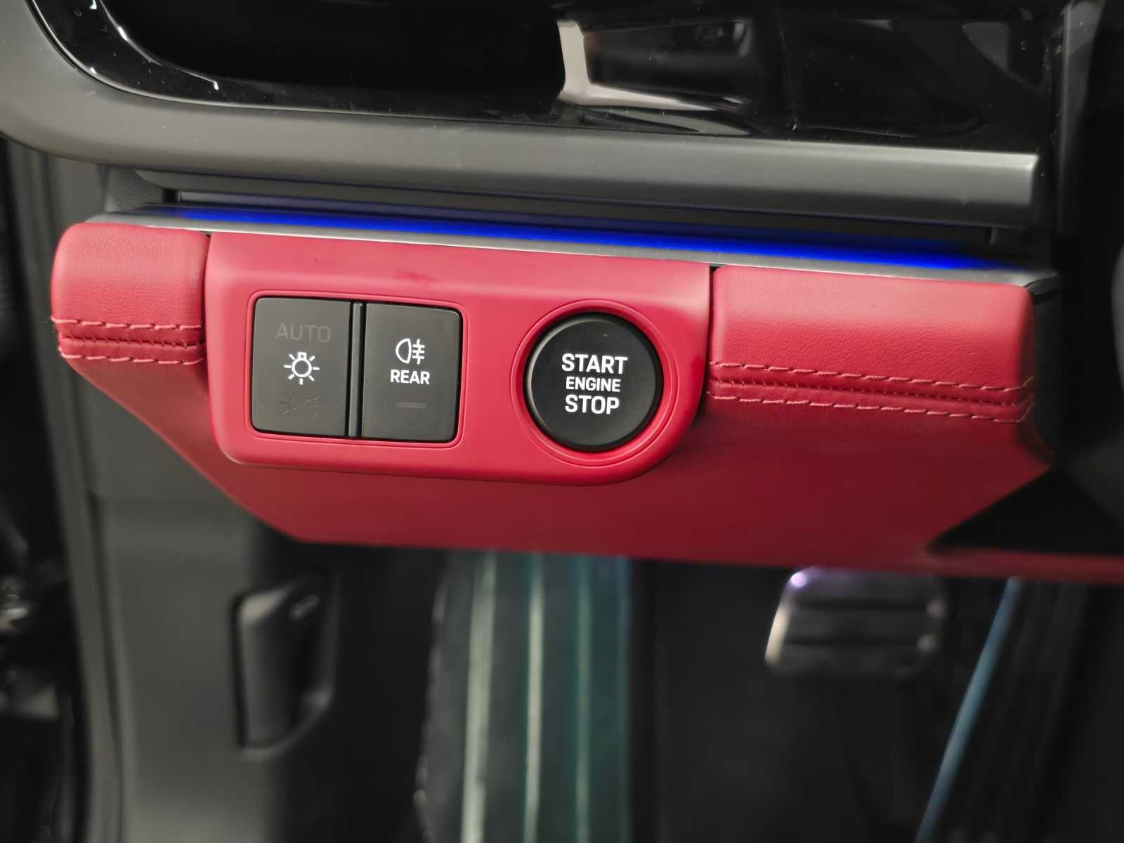 2024 Porsche Panamera Base