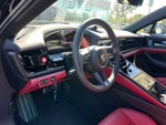 2024 Porsche Panamera Base
