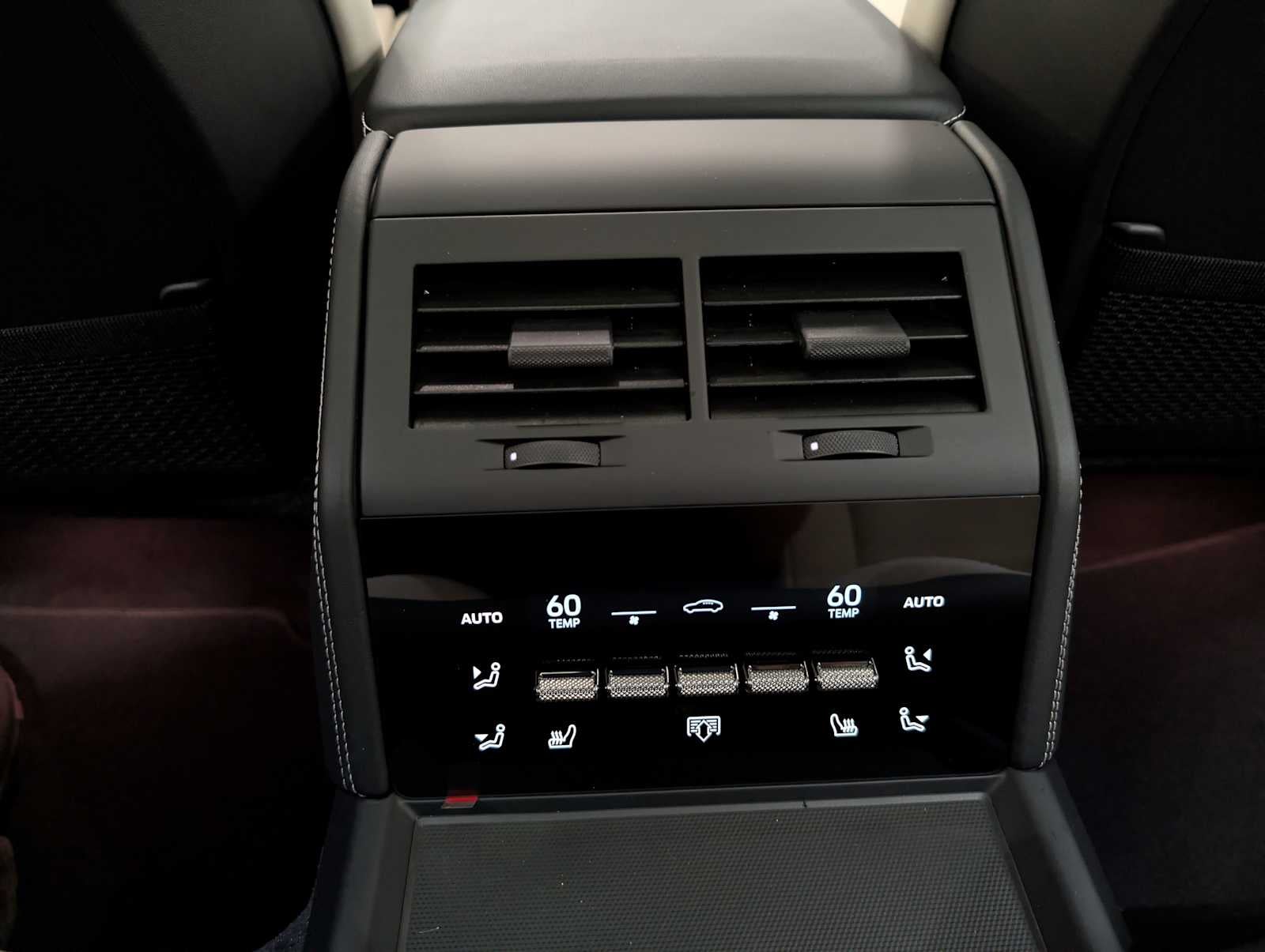 2025 Porsche Panamera 4