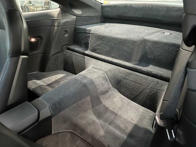 2026 Porsche 911 Carrera GTS