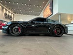 2026 Porsche 911 Carrera GTS