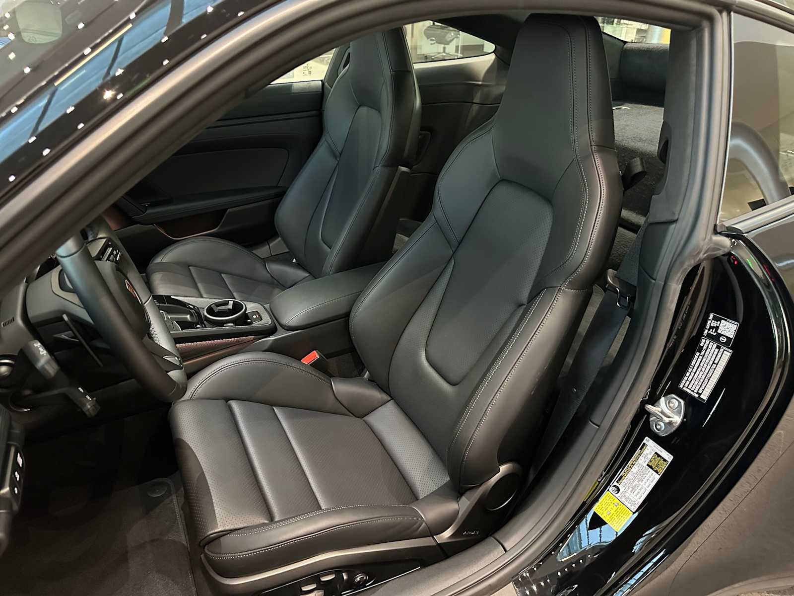 2026 Porsche 911 Carrera GTS