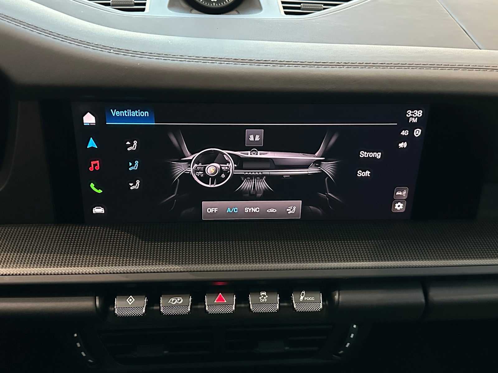 2026 Porsche 911 Carrera GTS