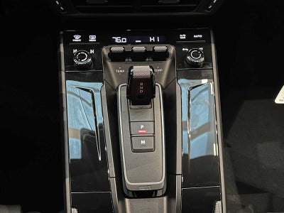 2026 Porsche 911 Carrera GTS