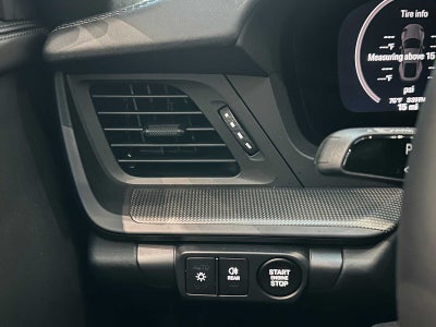 2026 Porsche 911 Carrera GTS