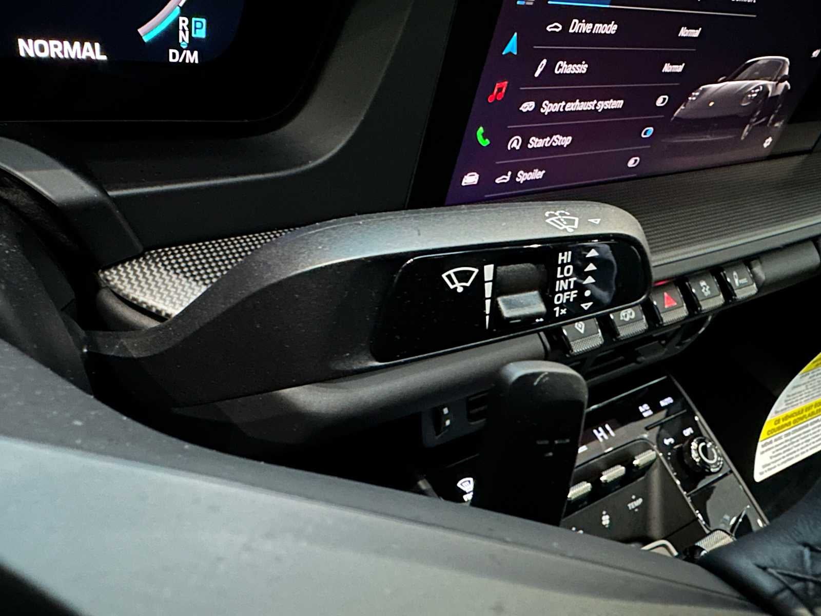 2026 Porsche 911 Carrera GTS