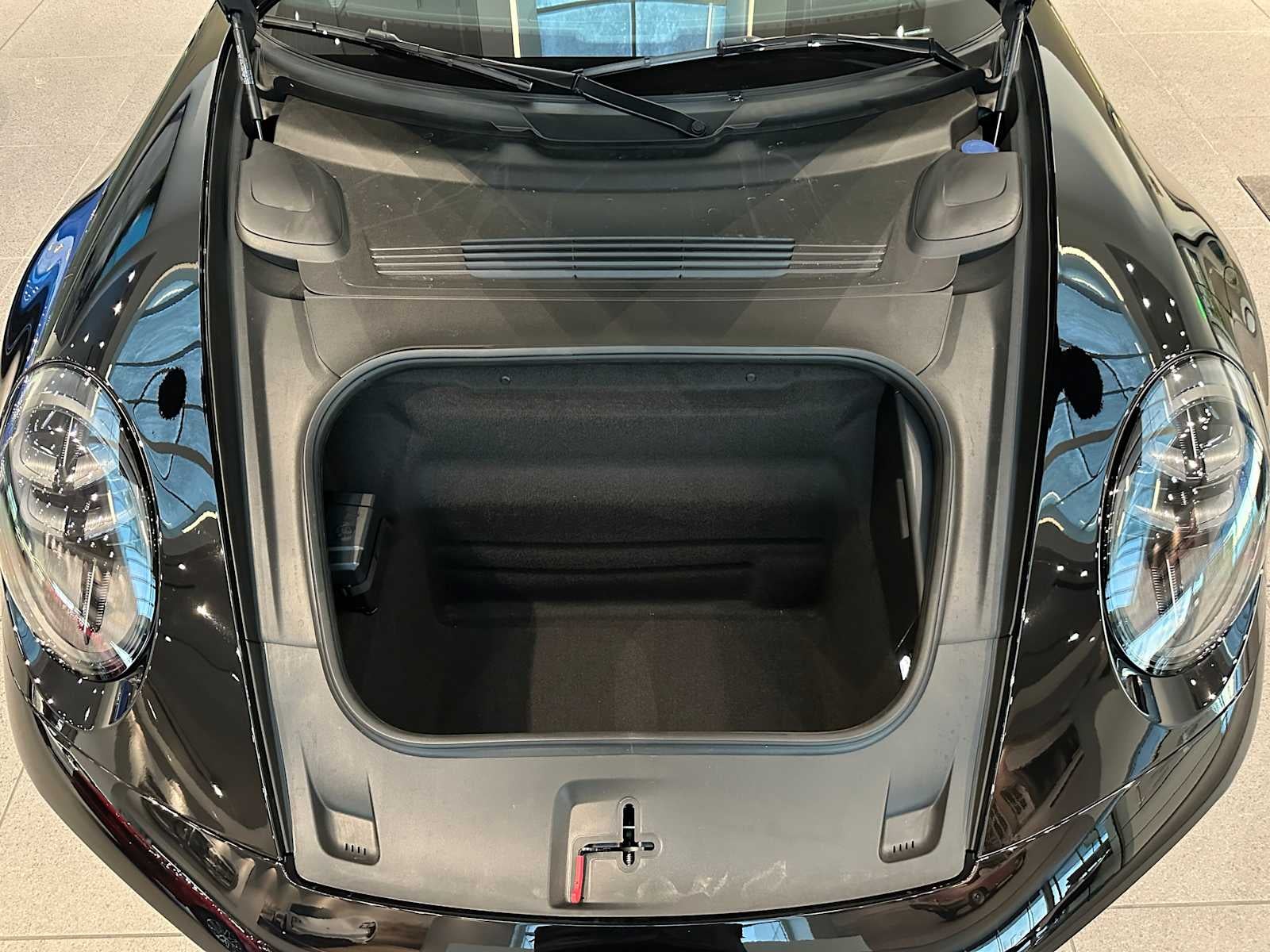 2026 Porsche 911 Carrera GTS