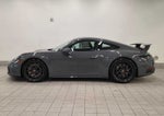 2026 Porsche 911 Carrera 4 GTS