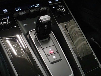 2026 Porsche 911 Carrera 4 GTS