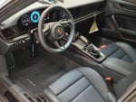 2026 Porsche 911 Carrera 4 GTS